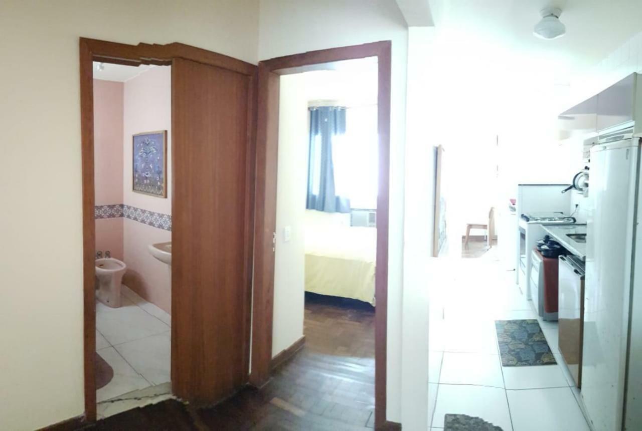 2 Quartos Praia Da Costa Vila Velha  Exterior foto